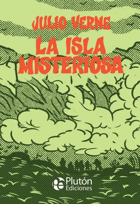 La Isla Misteriosa