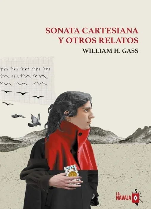 Sonata Cartesiana y Otros Relatos