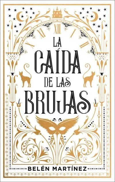 La Caida de las Brujas