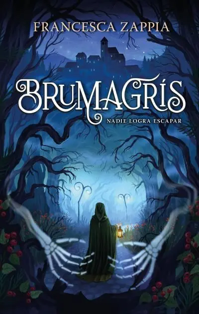 Brumagris