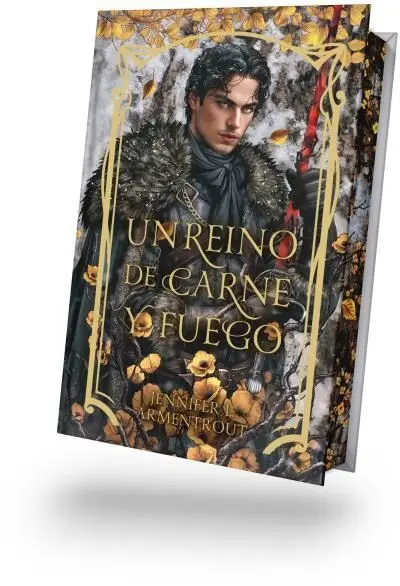 Un Reino de Carne y Fuego. Edición Coleccionista