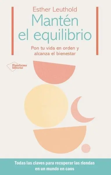 Manten el Equilibrio