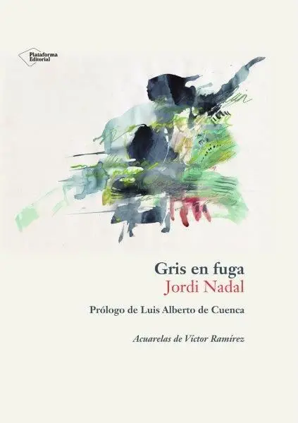Gris en Fuga