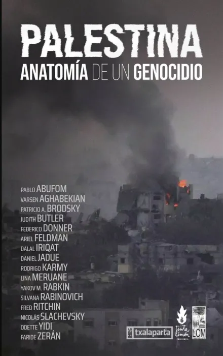 Palestina