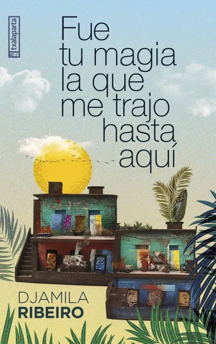 Fue tu Magia la que me Trajo Hasta Aquí
