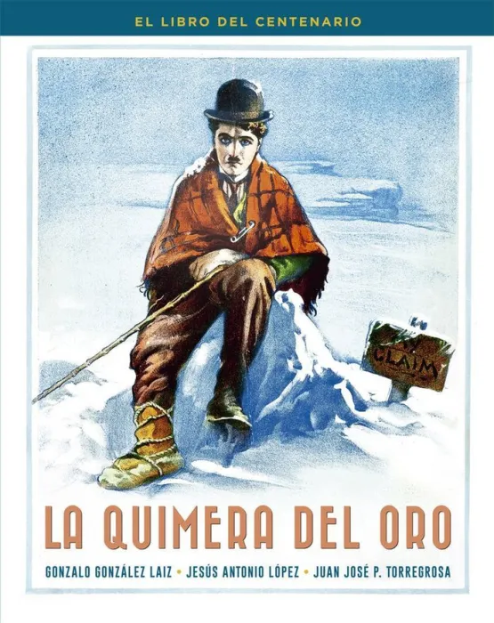 La Quimera del Oro