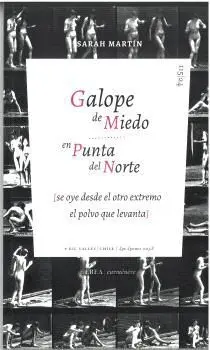Galope de Miedo en Punta del Norte