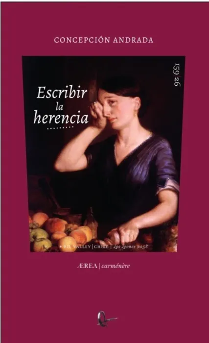 Escribir la Herencia