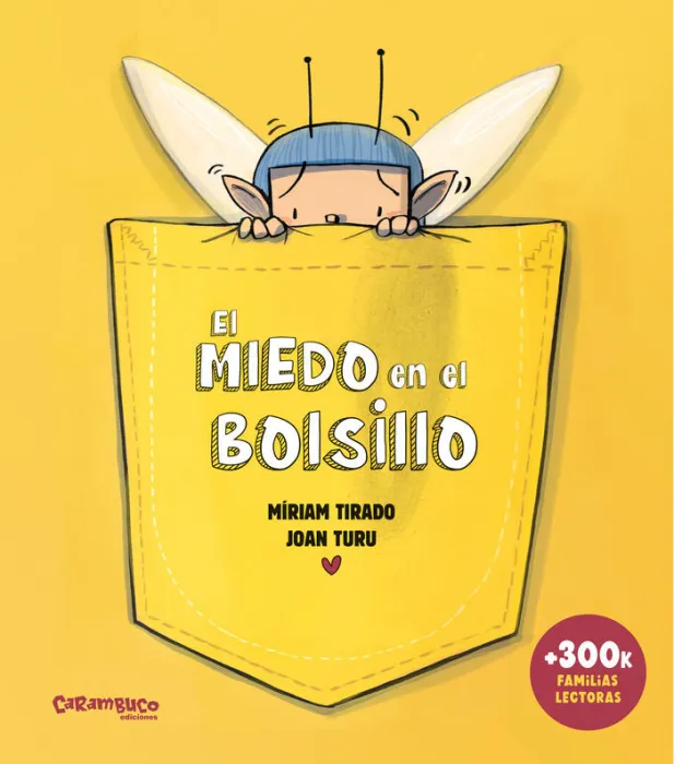 El Miedo en el Bolsillo