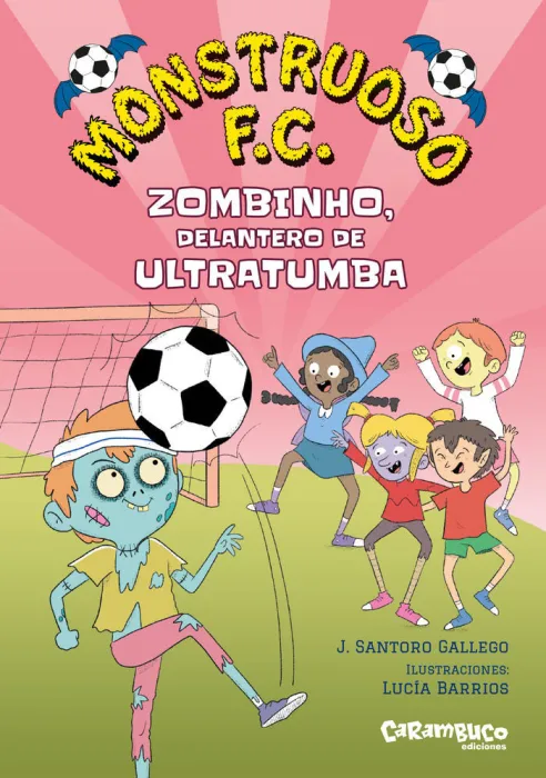Monstruoso F. c.