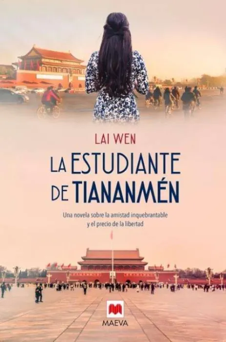 La Estudiante de Tiananmen