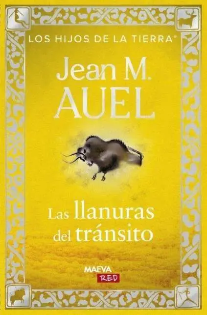 Las Llanuras del Transito