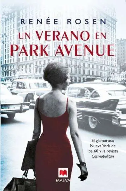 Un Verano en Park Avenue
