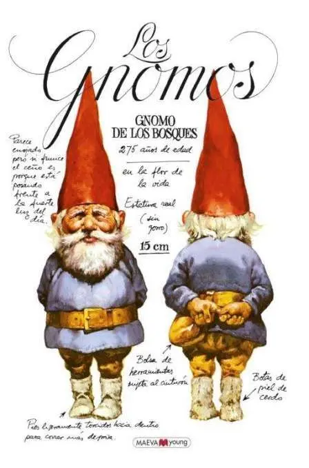 Los Gnomos