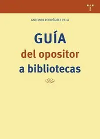 Guia del Opositor a Bibliotecas