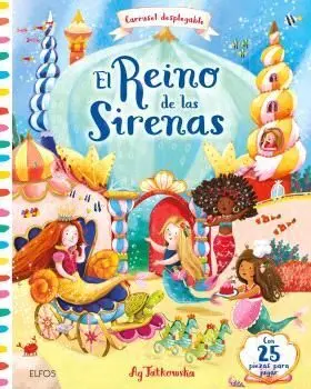 El Reino de las Sirenas