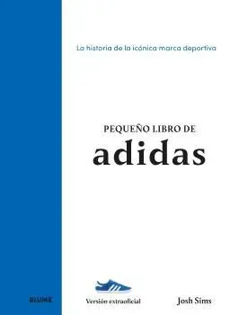 Pequeño Libro de Adidas