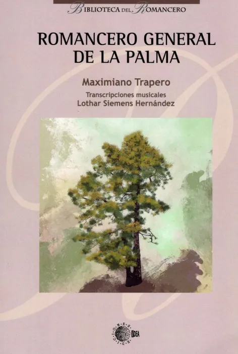 Romancero General de la Palma