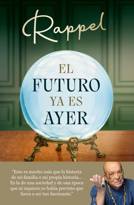 El Futuro Ya Es Ayer