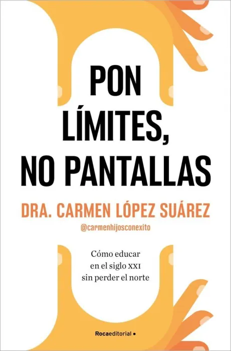 Pon Límites, no Pantallas