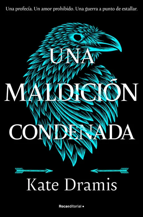 Una Maldición Condenada. Una Maldición Sagrada 2