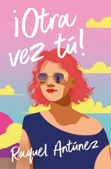 Otra Vez Tú!