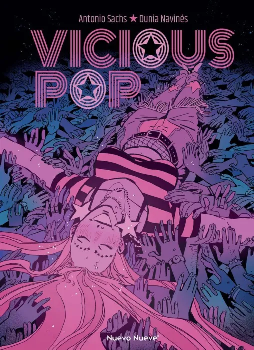 Vicious Pop