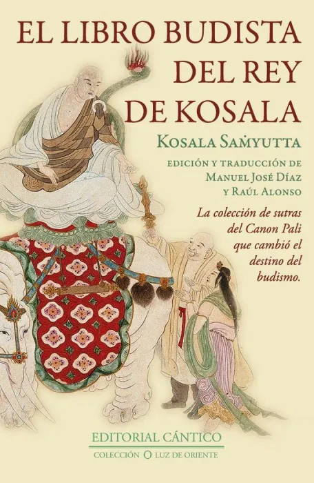 El Libro Budista del Rey de Kosala