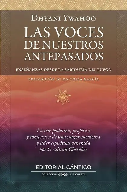 Las Voces de nuestros Antepasados