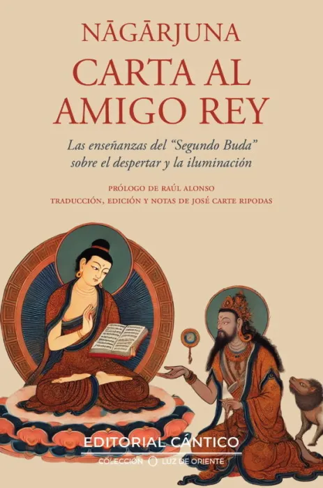 Carta Al Amigo Rey