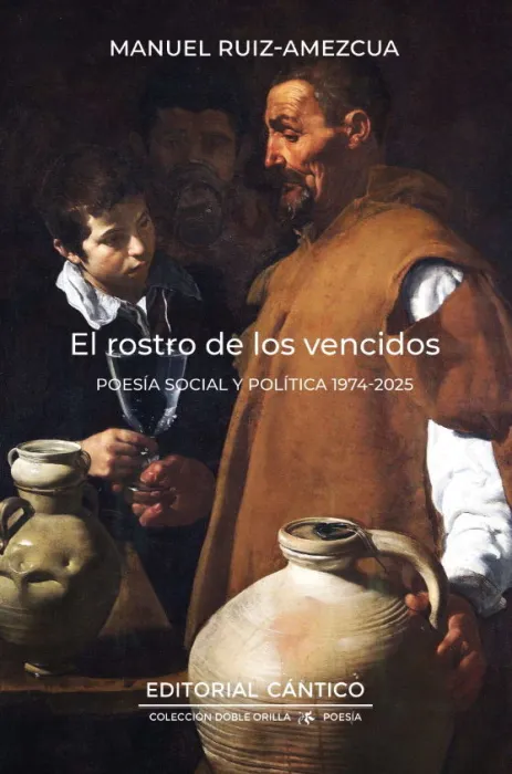 El Rostro de los Vencidos