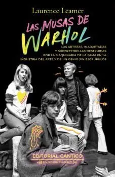 Las Musas de Warhol
