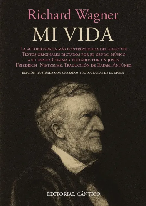 Mi Vida