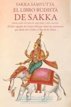 El Libro Budista de Sakka