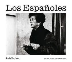 Los Españoles