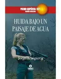 Huida Bajo un Paisaje de Agua
