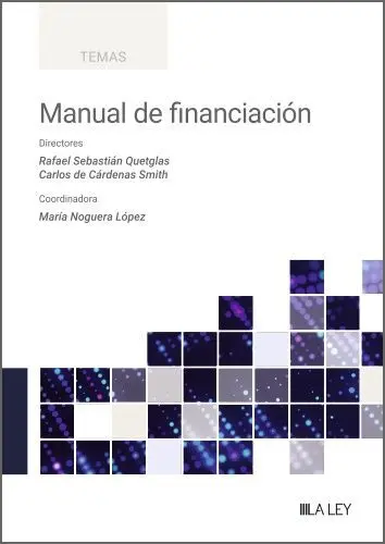 Manual de Financiación