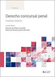 Derecho Concursal Penal