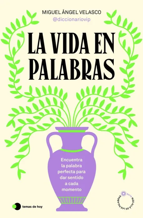 La Vida en Palabras
