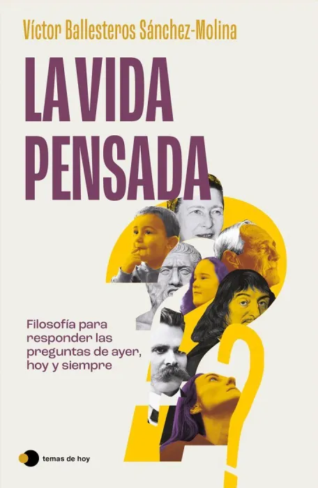 La Vida Pensada