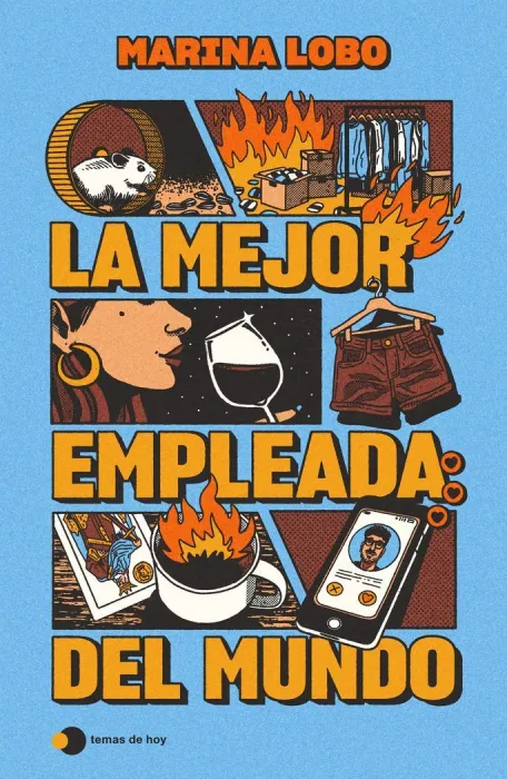 La Mejor Empleada del Mundo