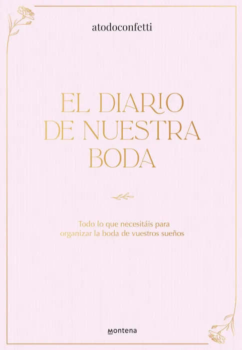 El Diario de nuestra Boda