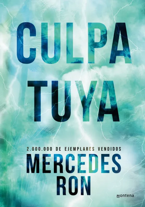 Culpa tuya (Ed. Especial)