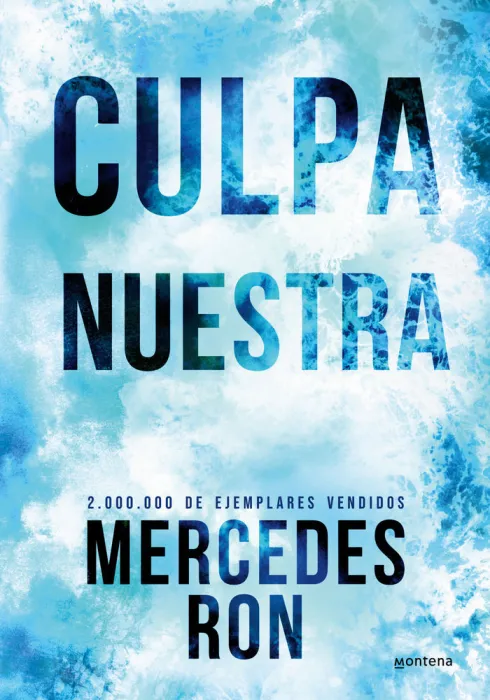 Culpa nuestra (Ed. Especial)