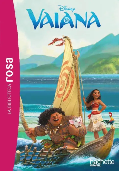 Vaiana 1