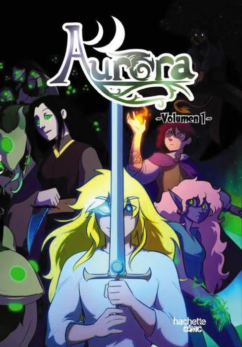 Aurora 1 Duck