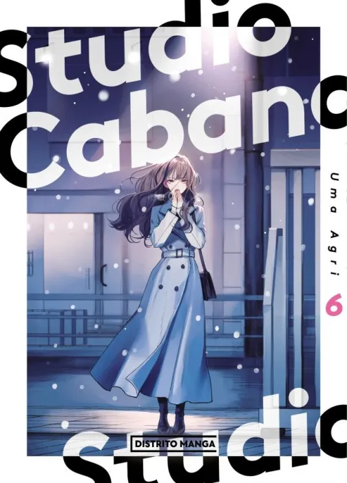 Studio Cabana 6