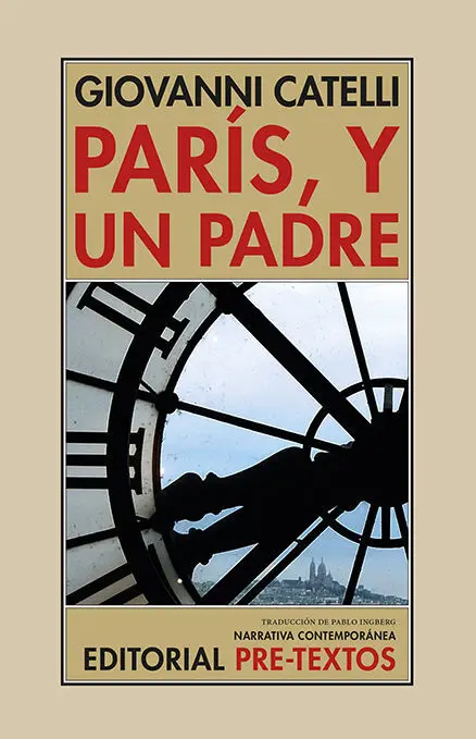 Paris, y un Padre