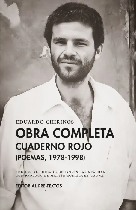 Obra Completa I. Cuaderno Rojo. Poemas 1978-1998
