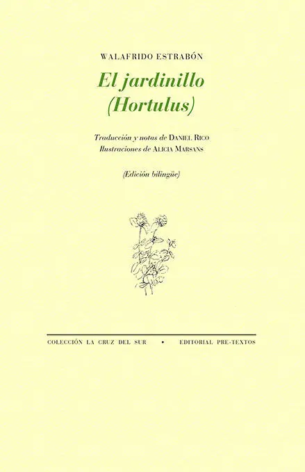 El Jardinillo (Hortulus)